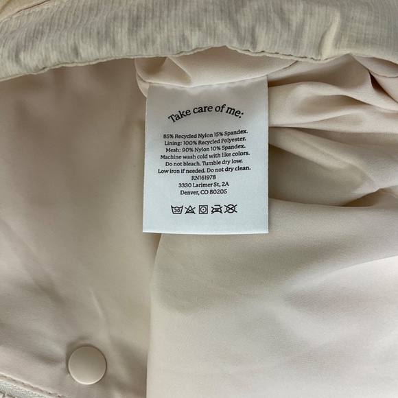 Halfdays Nan Field Jacket NEW - Picture 7 of 8